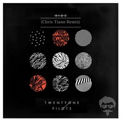 Twenty One Pilots- Ride(Chris Tiano Remix)