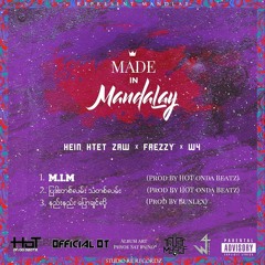 Nel Nel Pyw Chin lox