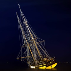 Galleon (Lil Yahty Type Beat)