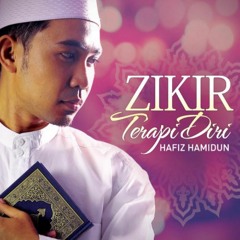 Hafiz Hamidun - Zikir Terapi Diri (Full Album Audio)