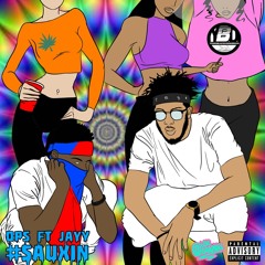 #Sauxin ( Prod. By Young Taylor )