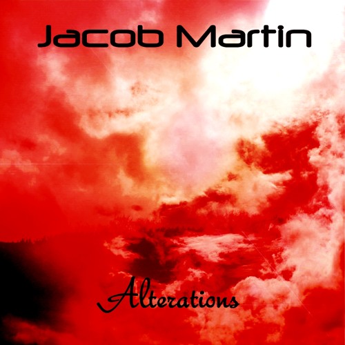 "Immigrant Song"-Jacob Martin