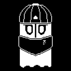 [TerraFormed] A Ghostly Guardsman + The Spectral Showdown (Ghostrousle V3)