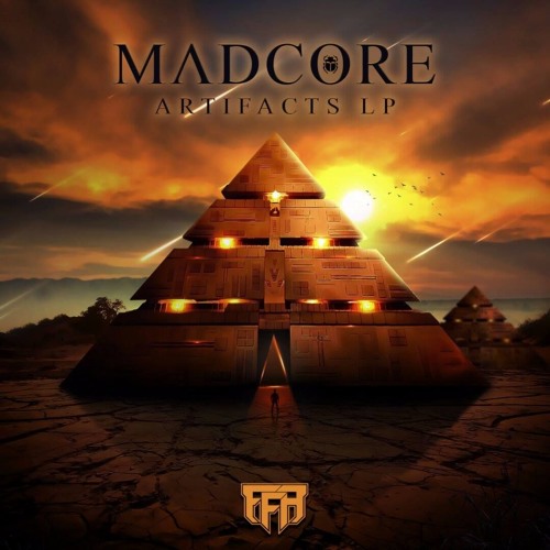 MADCORE - Artifacts [OUT NOW]