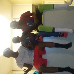 No snitches❌ft. NoBars X YoBoiCleaves