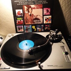 Roberto Jordan Ayer Y Hoy Lp Completo