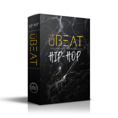 Made with uBEAT Hip Hop - Track 2