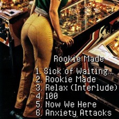 Anxiety Attacks (prod. Jay Ultra)