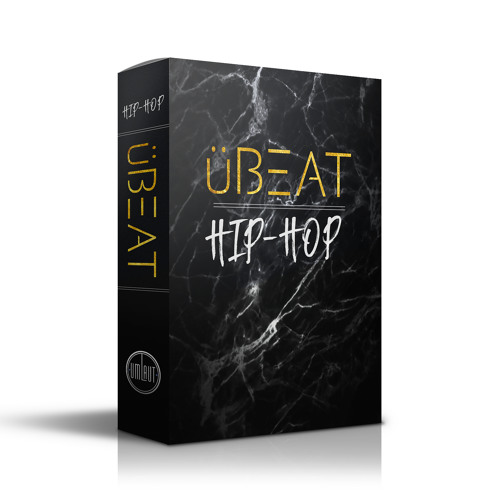 Made with uBEAT Hip Hop - Track 3