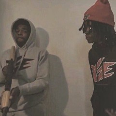 Facts- $avage x Charisma 808