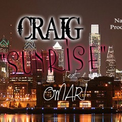 Craig feat. Omari-"Sunrise"