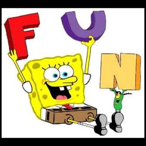 Spongebob Fun Song Remix - 