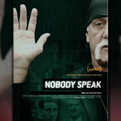 FIERCE CYCLE [NOBODY SPEAK Soundtrack]