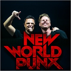 New World Punx - Romper! (Original Mix)