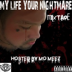 Nightmares & Day Terrors - Miss Me featuring BiggMann