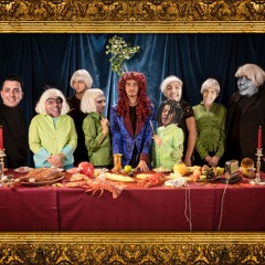 Herzlosi Buebe / Dita (prod. YungBusi & PalaciosXIV)