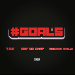 Goalz-C.R.E. Nation