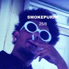 Smokepurpp - 25/8 [C&S By Axel Vavit]