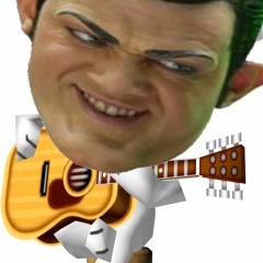 K.K. Rotten