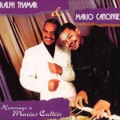 Ralph Thamar et Mario Canonge - Gadé Mas' Pasé (Meddley)
