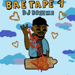 The Bae Tape 4