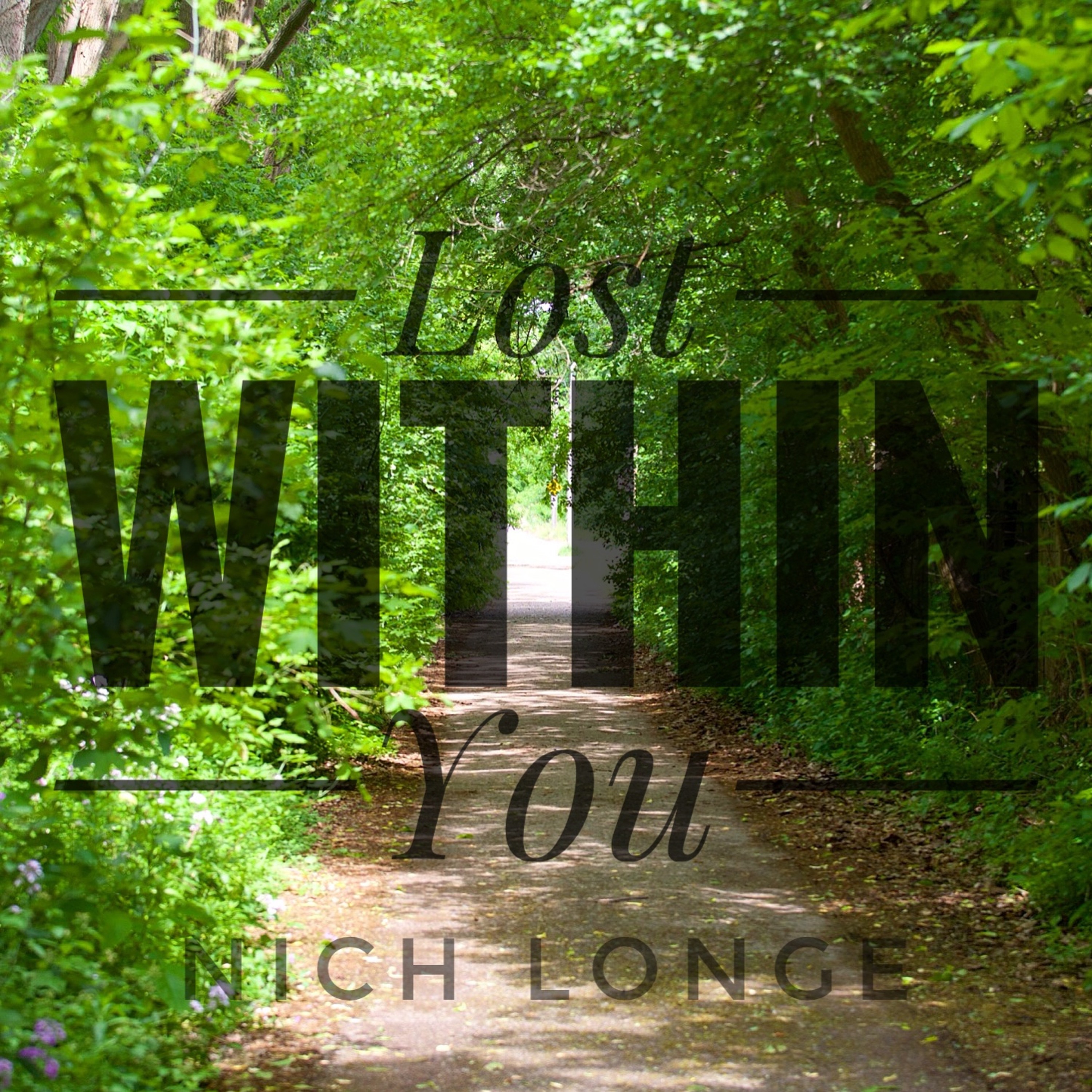 Lost Within You episode artwork