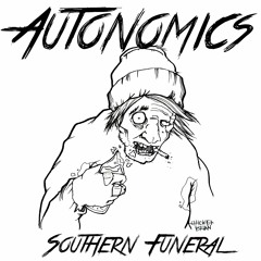 Southern Funeral