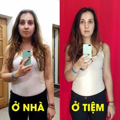 Hiệu ứng phòng thay đồ (a.k.a. trải nghiệm người dùng)