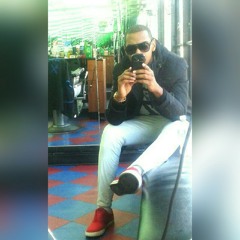 Antony Santos popurri en Bani- en vivo