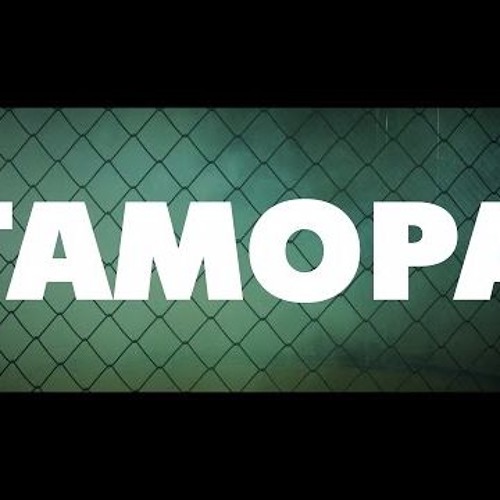 ГАМОРА - АУ