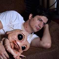Me 'N my ego