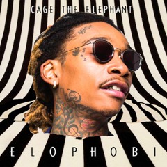 wiz khalifa x cage the elephant