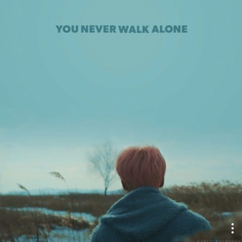 Stream BTS - You Never Walk Alone (Cover by Dahae) by Song Dahae | Listen  online for free on SoundCloud
