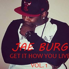 Right Now (Produced by StashGod)