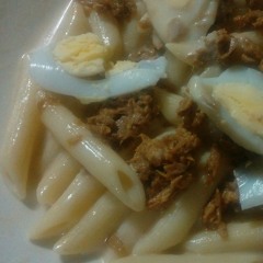 Bear sachet honda floor sa tag-ulan