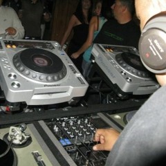 Thats Not What She Said- Limited- D&B MIx