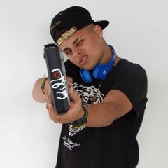 MC DENNY - TOMA SAFADINHA - DJ ALVIM MPC