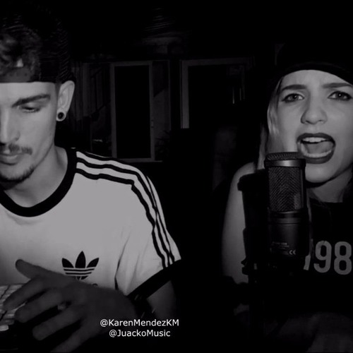 Atrevete (Cover Karen Méndez & Juacko)