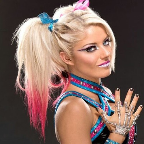 Listen to music albums featuring WWESpiteFul (Alexa Bliss Theme Song