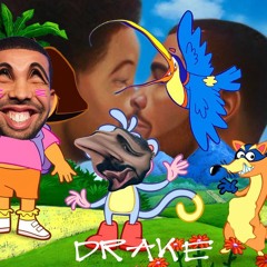 Drake The Explorer