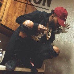 SUPPA LEBRON - KADESUPPA FLOW