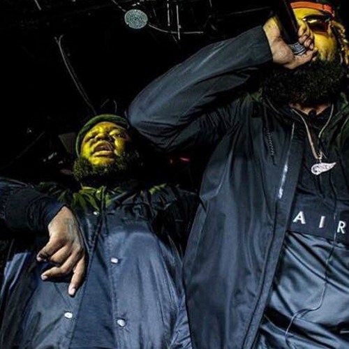 Oba Rowland feat. Sada Baby - Right Now (prod by Frontline)