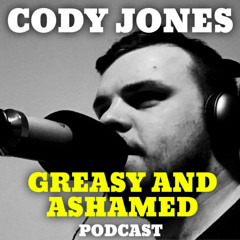 Cody Jones Podcast promotional clip