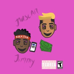 JIMMYTHEROKKSTAR & NASCAR ALOE- WTF IS YOU? PROD. ORCERY