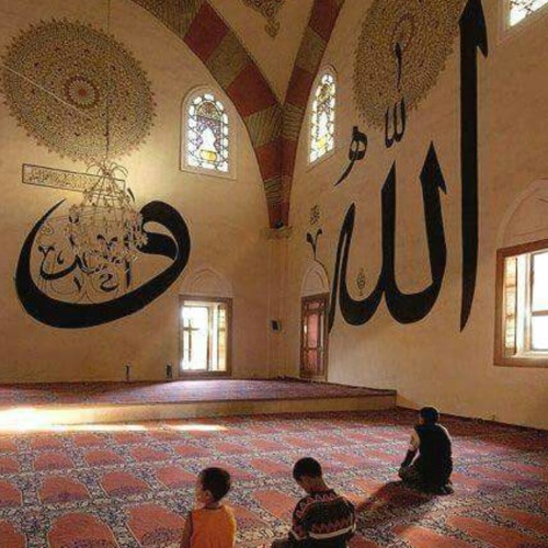الطريقة البرهانية قصيدة هاهى الشفاعة ام تراها رحمة. الشيخ ابو مسلم حضرة سيدنا الحسين m4a