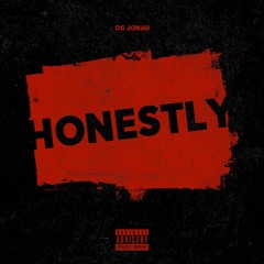 Honestly Prod. Stitch Jones