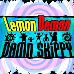 Lemon Demon - New Way Out