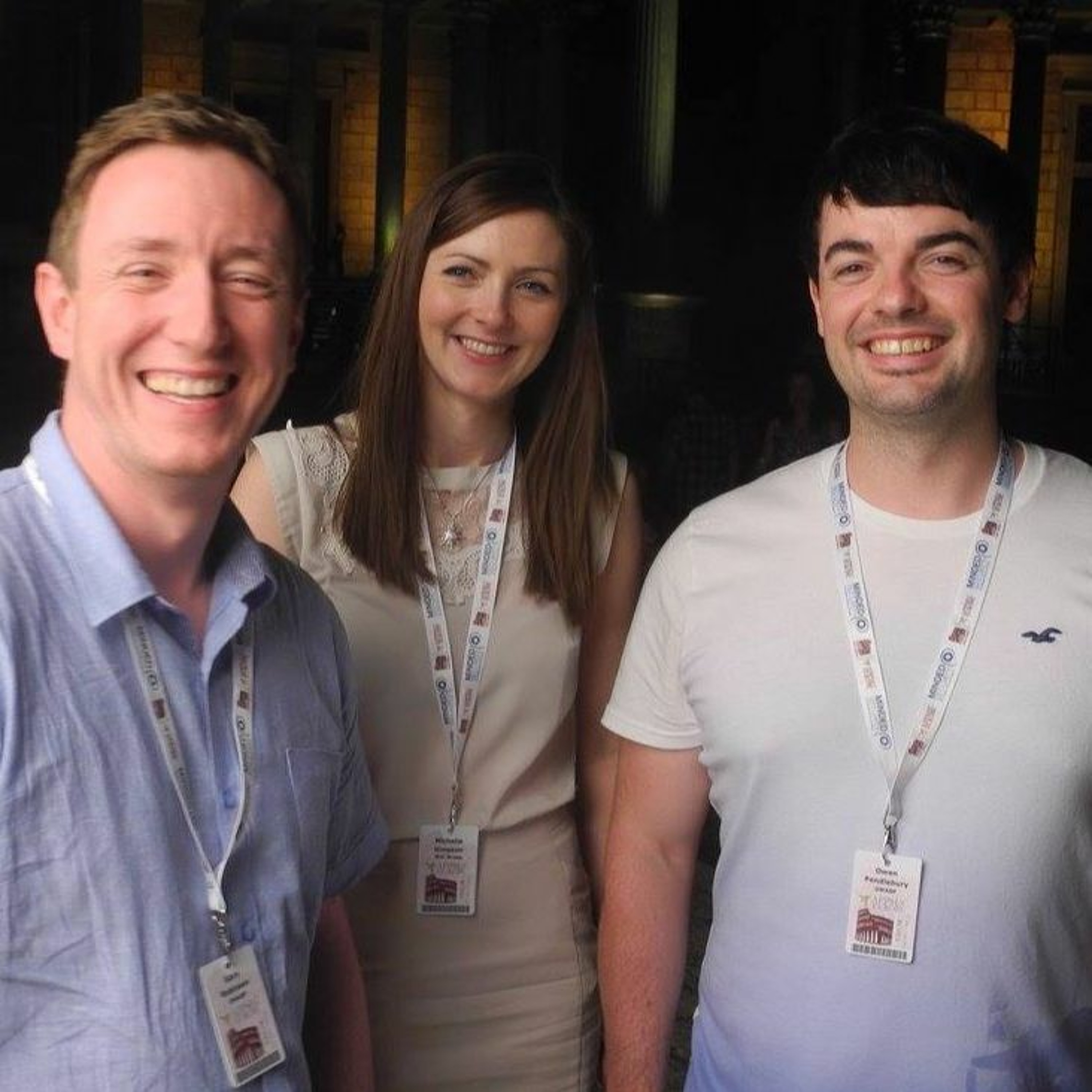 The OWASP Podcast Series