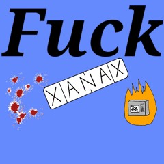 FUCK XANZ