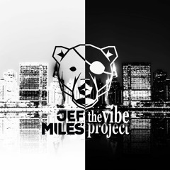 Jef Miles feat. Laurell - Lights (The Vibe Project Remix)